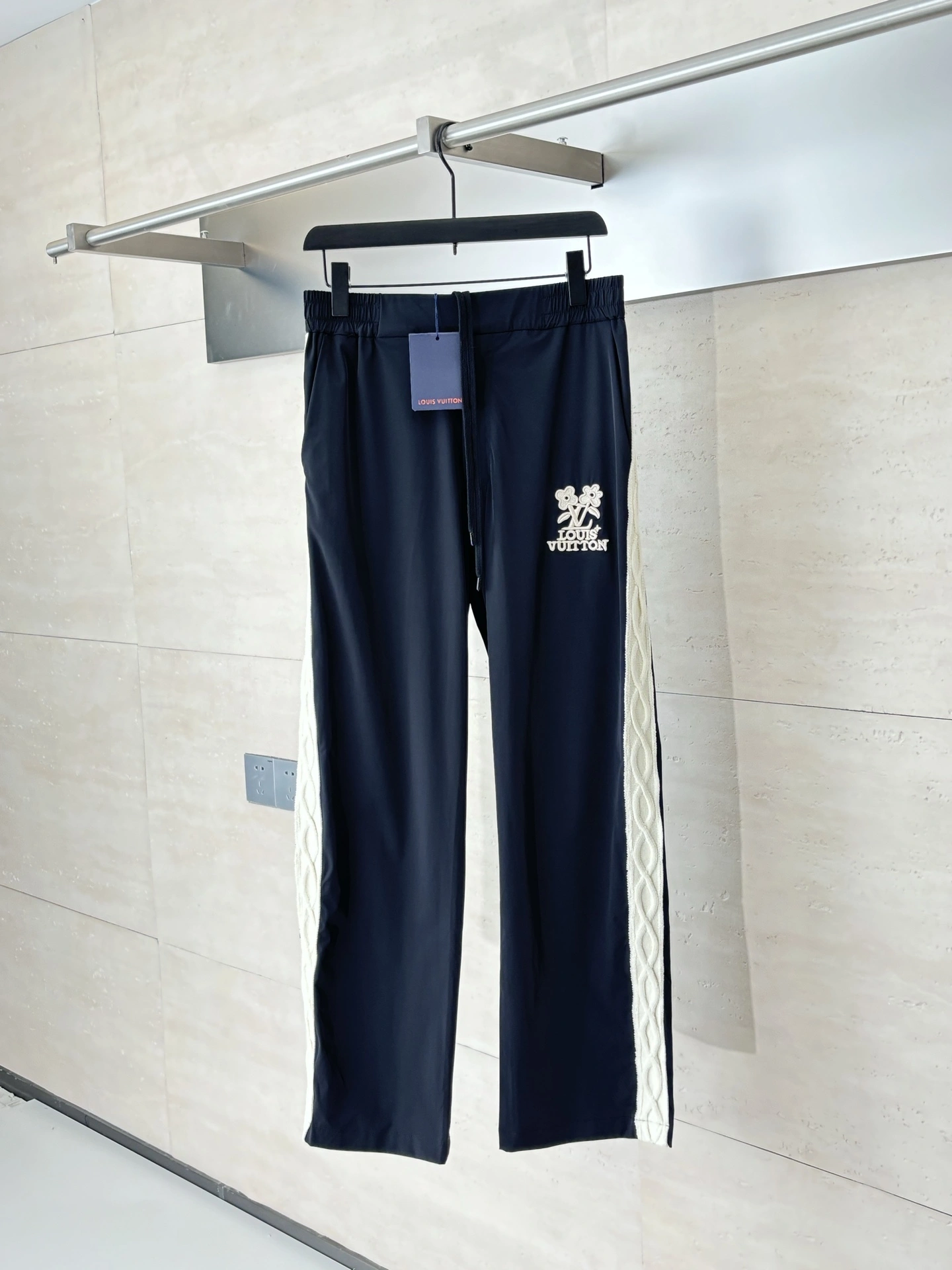 wg.luxury-- 8V nylon embroidery item:E-F363I0611